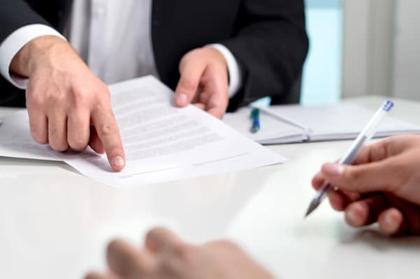 Employment Law Settlement Agreements Slider Image